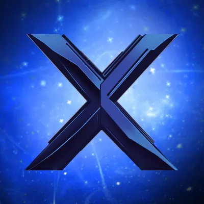 XSwap logo